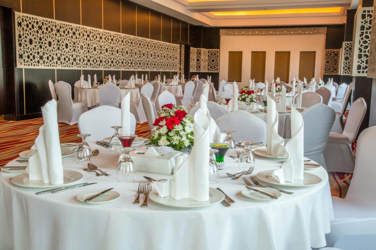 Retaj Al Rayyan 4* Doha